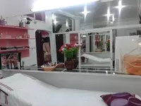 Salon Sara Agadir