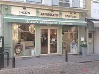 Affirmatif Coiffure Le-Puy-en-Velay