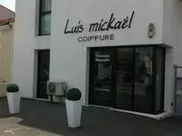 Luis Mickaël coiffure La Rochelle