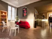 L'appartement Grenoble