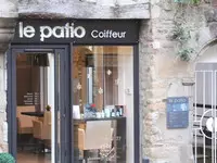 Le patio Vannes