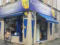 Fanny Coiffure Lille