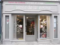 Autour de la Femme Quimper