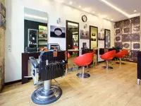 L'Atelier de Coiffure Paris 03