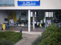 Bénédicte Coiffure Epernay