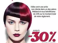 Medard Coiffeur Evreux