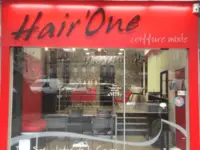 Hair'One coiffure Vannes