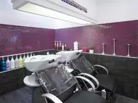 Christophe Bruno Coiffeur Paris 11