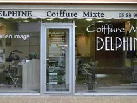 Delphine Coiffure Dax