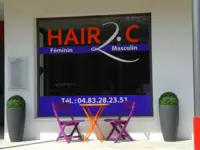 Hair2.C Valbonne