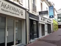 Patrick Vérité coiffeur barbier Le Mans