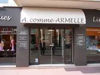 A. comme Armelle Le Havre