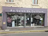 Au Salon De Coiffure Pierrelaye