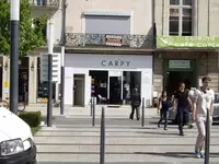 Carpy Coiffeur Angers