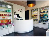 VOG Coiffure Paris 08