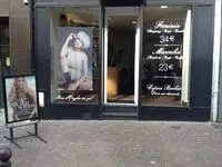 Why not coiffure Lille