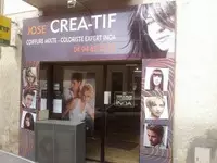 Crea-tif José Draguignan