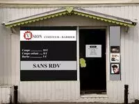 Vision coiffeur barbier Evreux