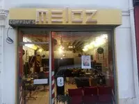 Meloz Coiffeur Paris 09