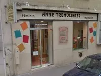 Anne Tremolières Paris 15