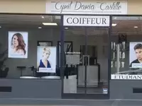 Cyril Daria Castillo coiffure Tarbes