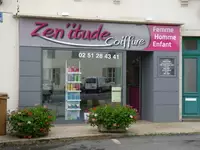 Zen'itude Coiffure Mareuil-sur-Lay-Dissais