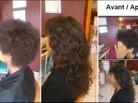 Marie-Pascale d'Issia Coiffure Mixte Roubaix