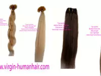 Virgin Human Hair Saint-Brieuc