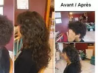 Marie-Pascale d'Issia Coiffure Mixte Roubaix