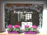 Angélique coiffure Tréon