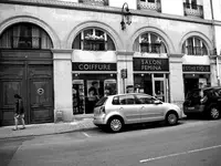 Coiffure Fémina Reims