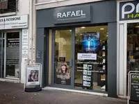 Rafael Paris Paris 15