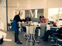 M coiffeur créateur coloriste Nantes