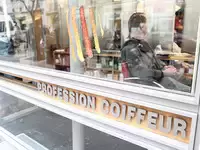 Profession Coiffeur Paris 18