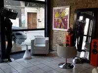 Urban hair coiffure Caen