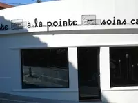 A la pointe La Ciotat