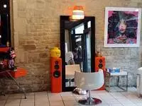 Urban hair coiffure Caen