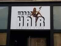 Urban hair coiffure Caen