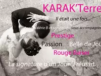 KARAK'Terre Haute Coiffure Naturelle & BIO Aix-les-Bains