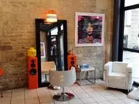 Urban hair coiffure Caen