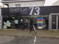 Avenue 73 Rezé