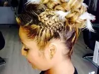 Charmel coiffure Sainte-Clotilde