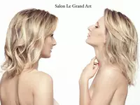 Salon Le Grand Art Bordeaux