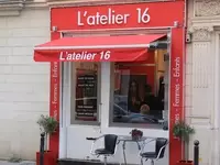 L'Atelier 16 Paris 16