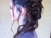 HairStyle Balma