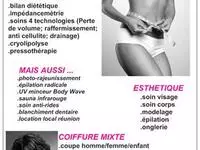 Relook Coiffure Caen