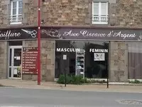 Aux Ciseaux D'argent Marcillé-Raoul