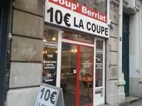 Coup' Berriat Grenoble