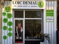 Loic Deniau Le Pradet