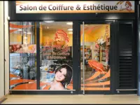 Coiffure Aquarelle Rochard Les Avanchets